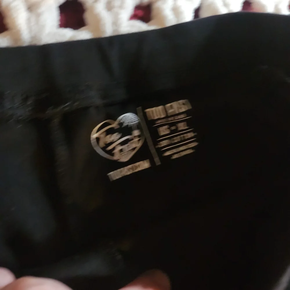 Too Fast Black and White Coffin Design Athletic Shorts - Picture 5 of 5